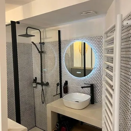 Appartement Hyper Centre Bandol Exterior photo