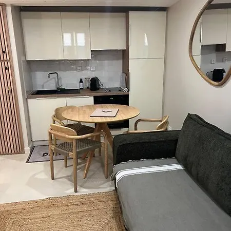 Appartement Hyper Centre Bandol Exterior photo