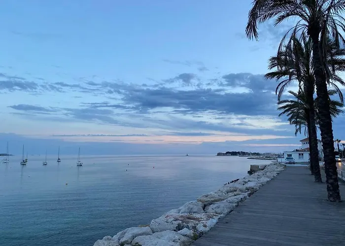 Appartement Hyper Centre Bandol