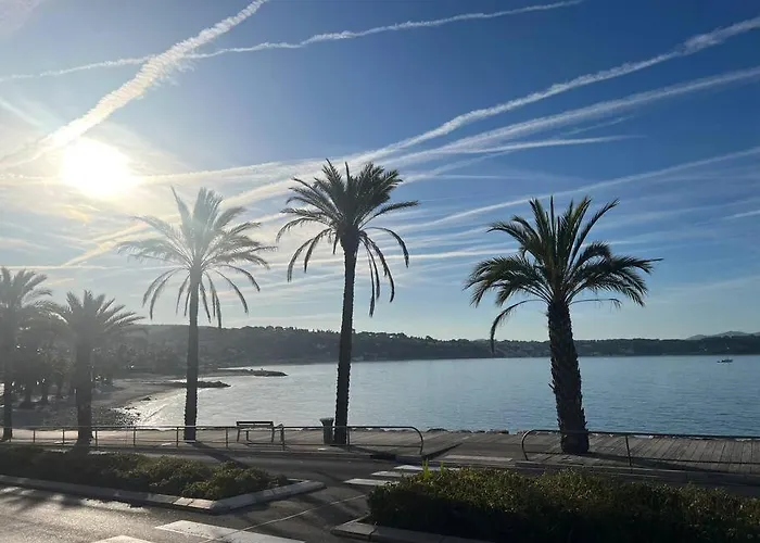 Appartement Hyper Centre Bandol