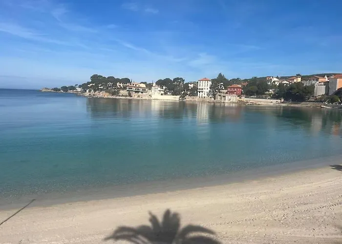 Appartement Hyper Centre Bandol
