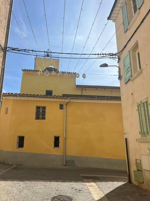 Hyper Centre Appartement