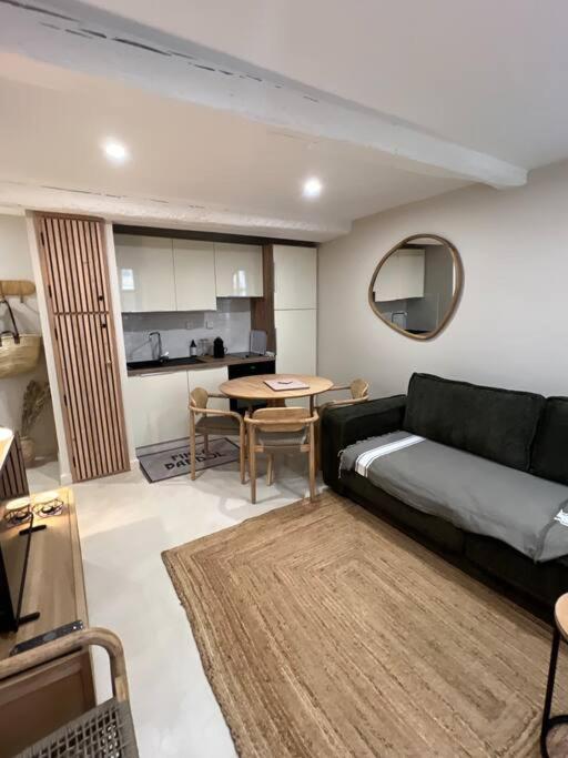 Appartement Hyper Centre