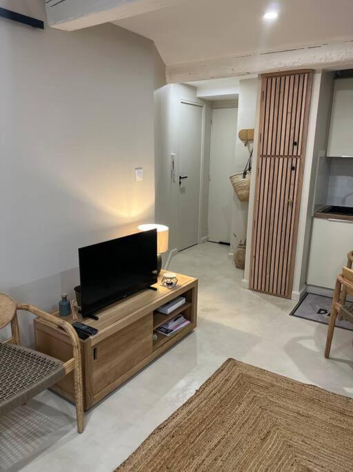 Appartement Hyper Centre *