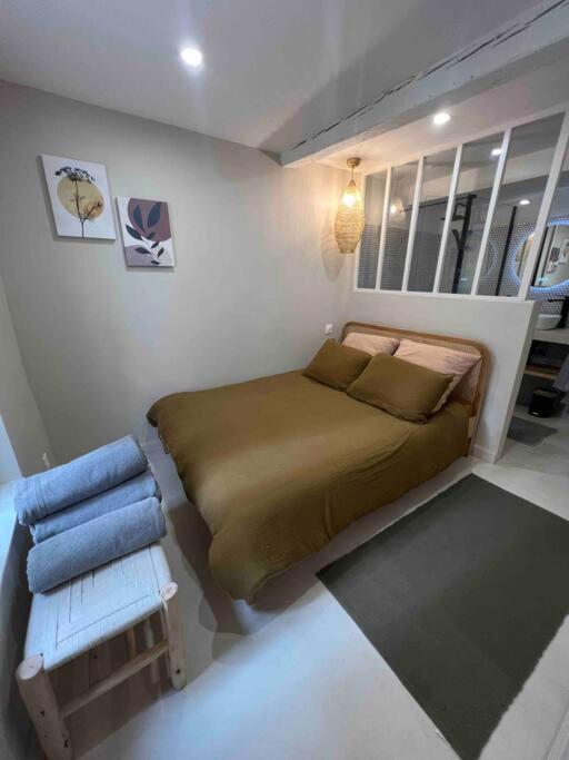 Hyper Centre Appartement *