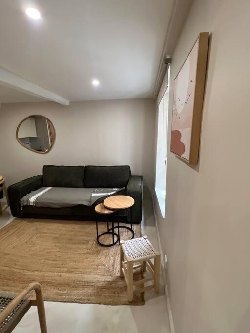 Hyper Centre Appartement Bandol