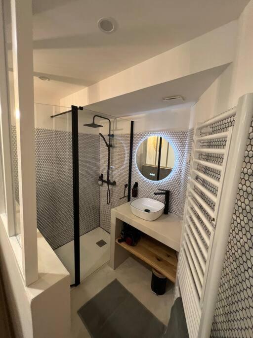 Hyper Centre Appartement