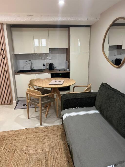 Hyper Centre Appartement *