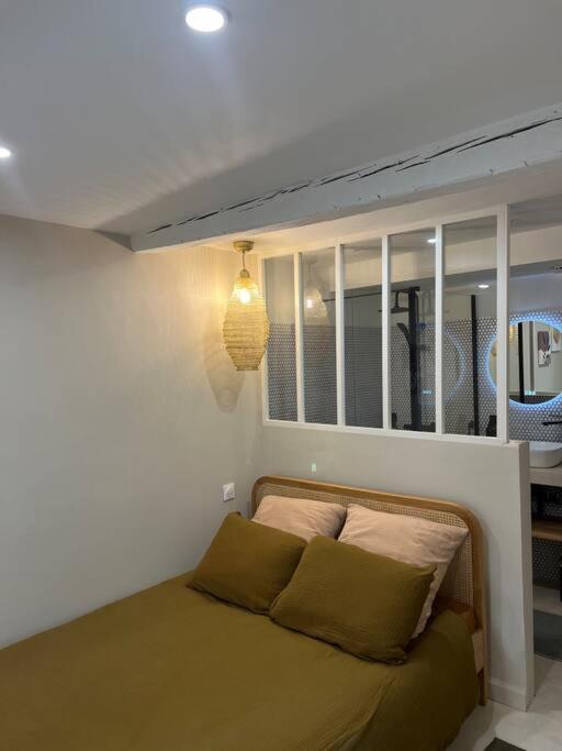 Hyper Centre Appartement Bandol